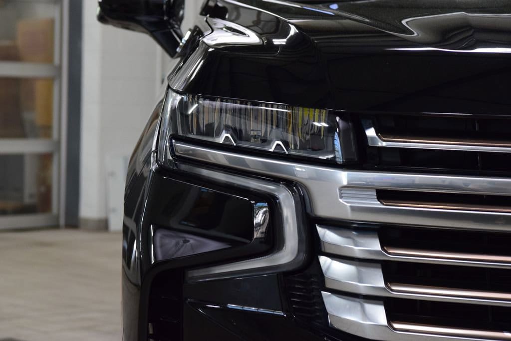 2022 Chevrolet Tahoe High Country - Photo 12