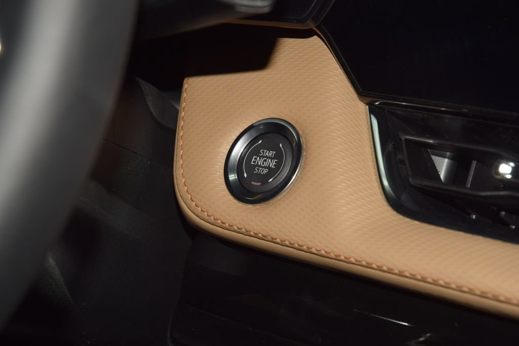 2026 Chevrolet Equinox ACTIV - Photo 30