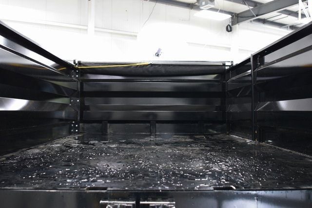 2025 Chevrolet Silverado 3500 HD Work Truck - Photo 16