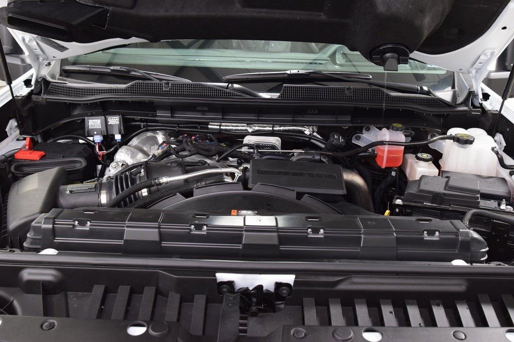 2026 Chevrolet Silverado 3500 HD High Country - Photo 32