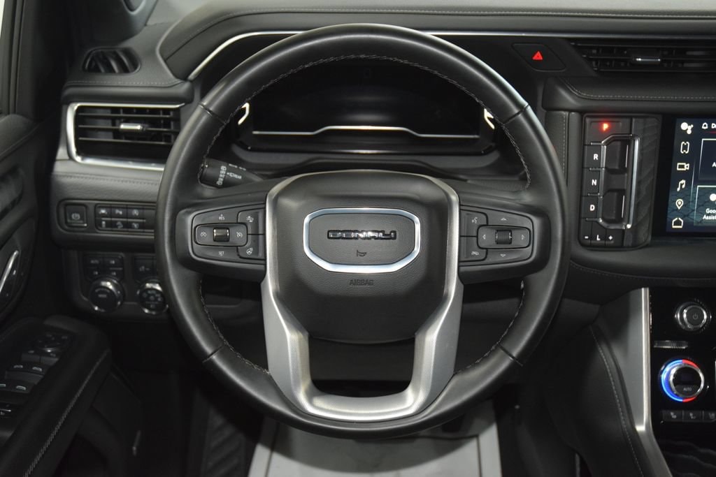 2024 GMC Yukon XL Denali - Photo 38