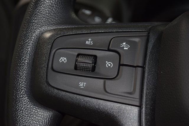 2025 Chevrolet Silverado 2500 HD Work Truck - Photo 39
