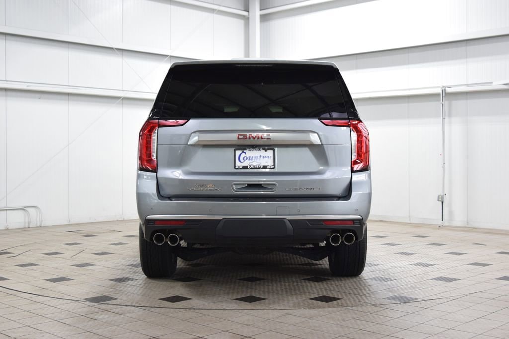 2024 GMC Yukon XL Denali - Photo 7