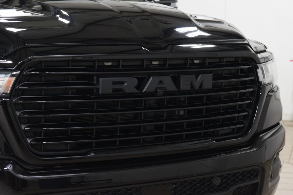 2026 RAM Ram 1500 Pickup Laramie - Photo 11