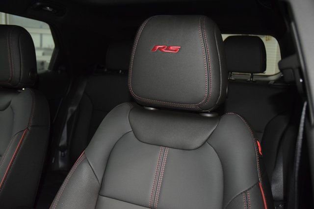 2026 Chevrolet Trailblazer RS - Photo 41