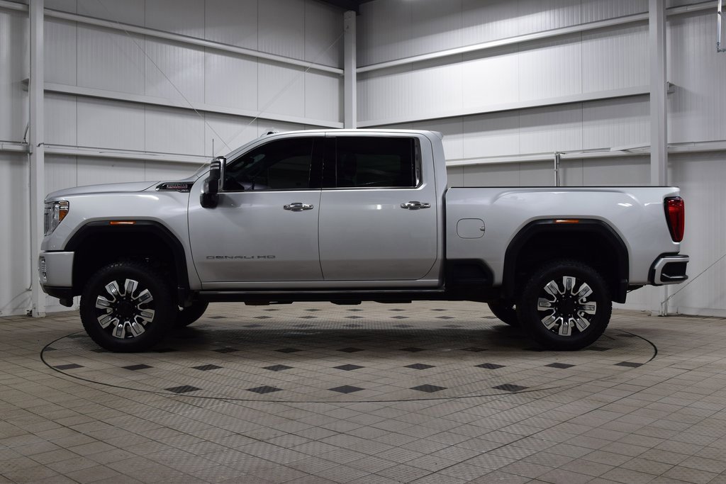 2023 GMC Sierra 2500 Denali HD Denali