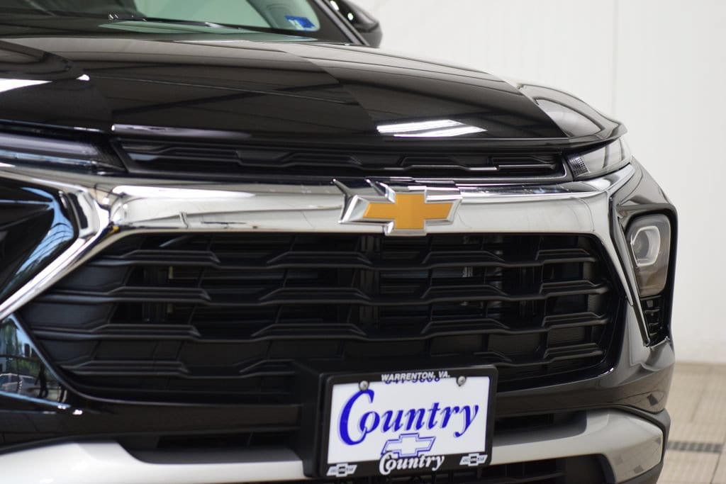 2026 Chevrolet Trailblazer LT - Photo 11