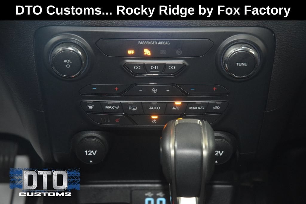 2022 Ford Ranger XLT - Photo 32