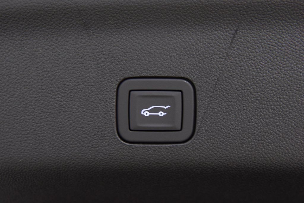 2026 Chevrolet Suburban High Country - Photo 26