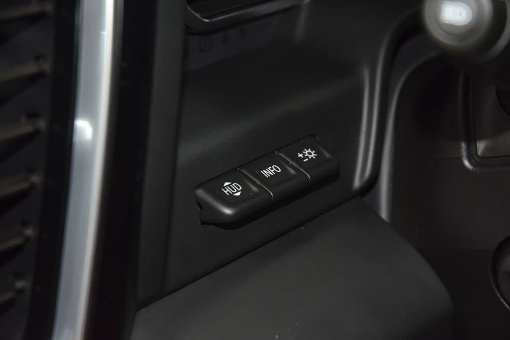 2024 GMC Sierra 1500 Denali Denali Ultimate - Photo 39