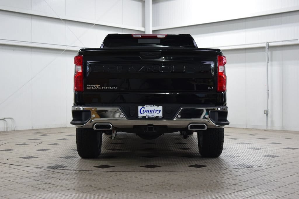 2026 Chevrolet Silverado 1500 LT - Photo 7
