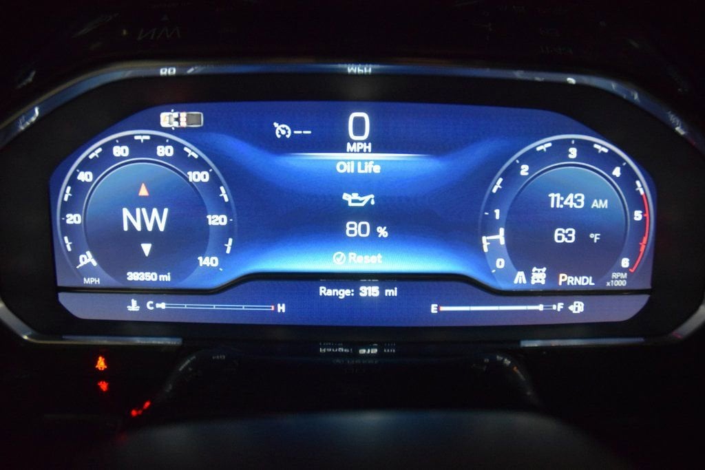 2024 Chevrolet Silverado 3500HD High Country - Photo 55