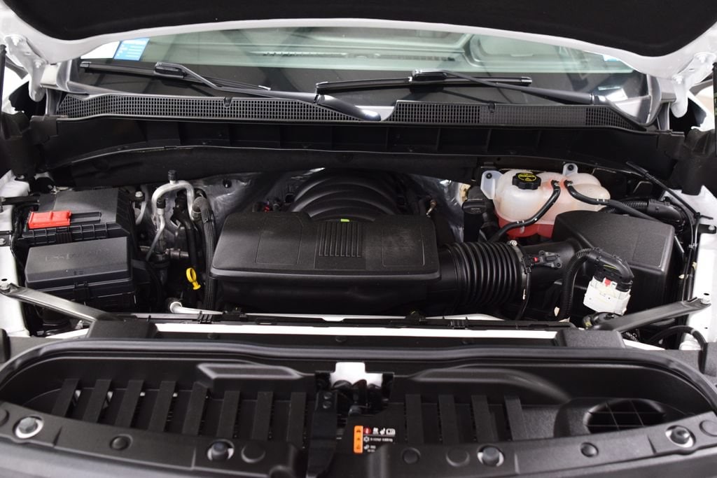 2024 Chevrolet Silverado 1500 RST - Photo 31