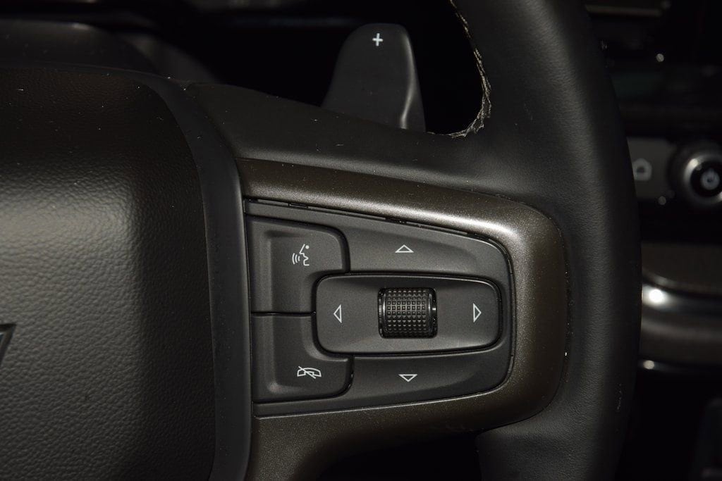 2024 Chevrolet Silverado 1500 ZR2 - Photo 43