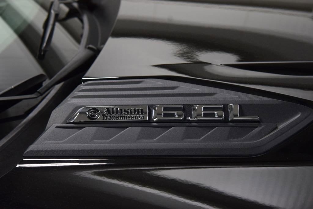 2025 Chevrolet Silverado 2500HD LT - Photo 17