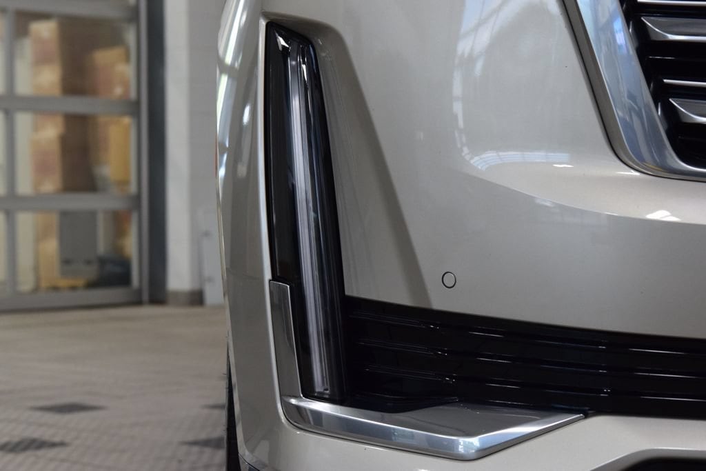 2023 Cadillac Escalade Premium Luxury Platinum - Photo 14
