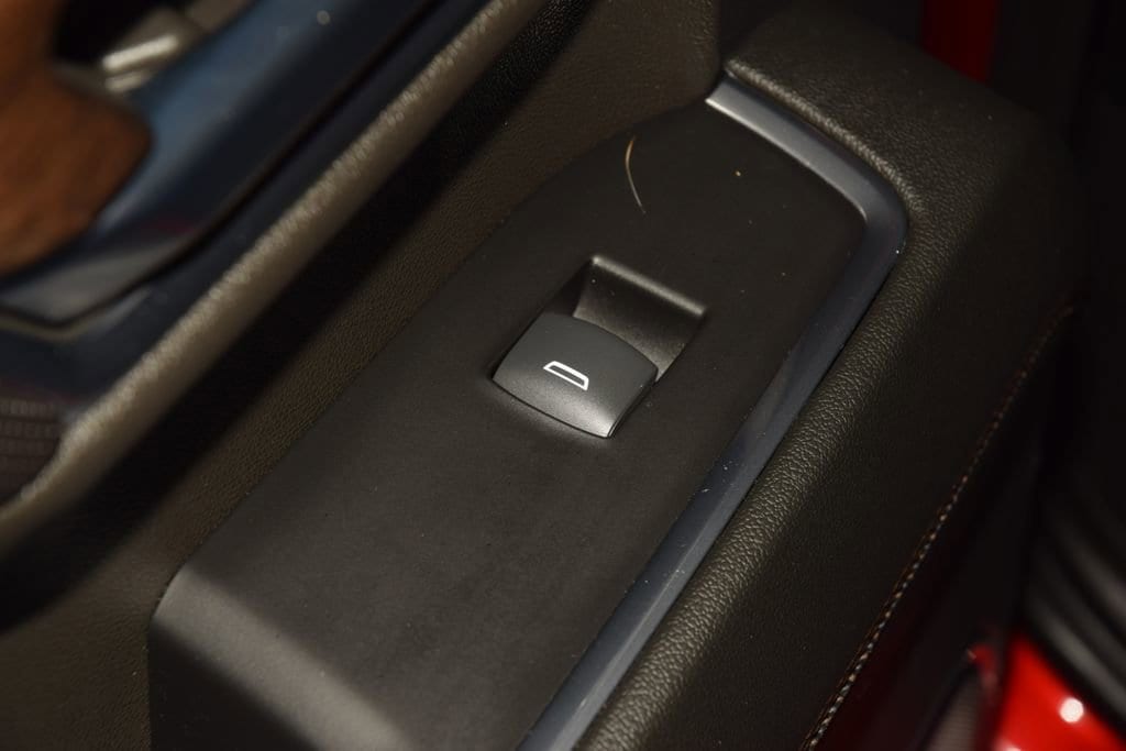 2024 Chevrolet Silverado 1500 High Country - Photo 46