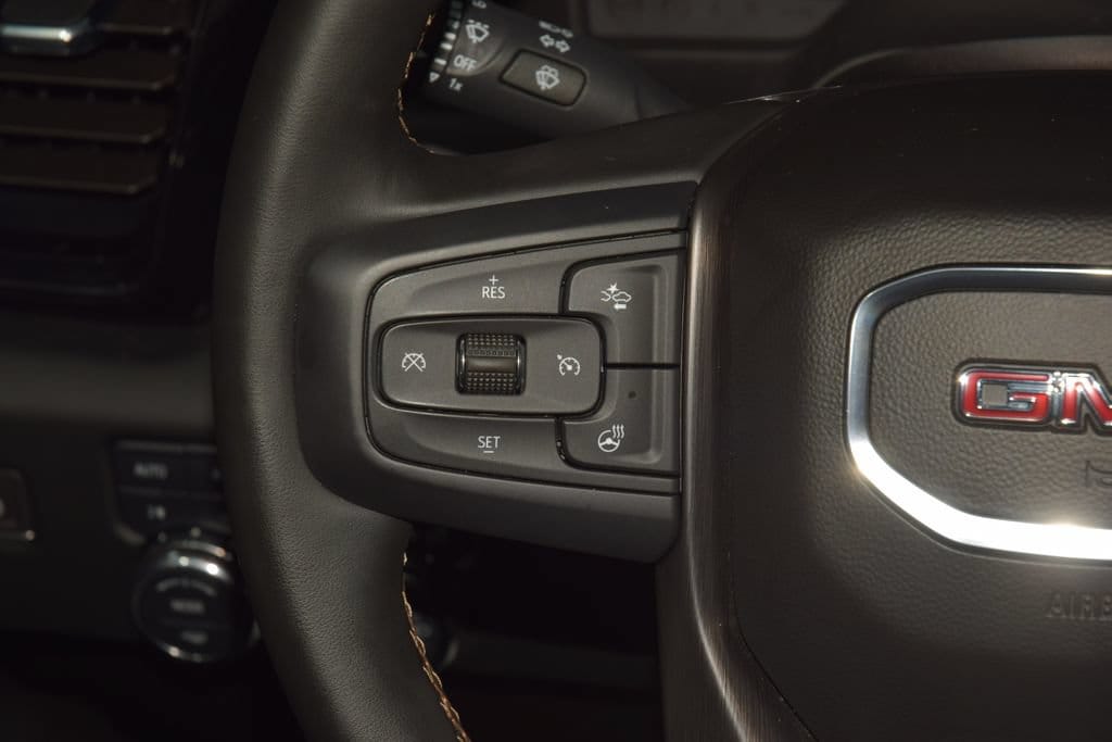 2024 GMC Sierra 2500HD AT4 - Photo 42