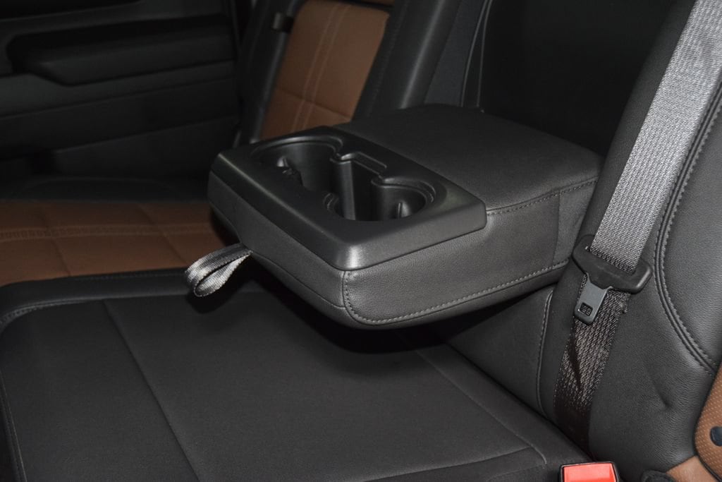 2024 Chevrolet Silverado 3500HD High Country - Photo 50