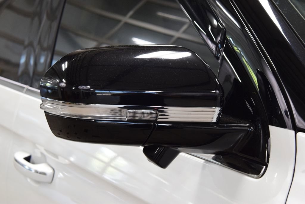 2024 Lincoln Navigator Black Label - Photo 17