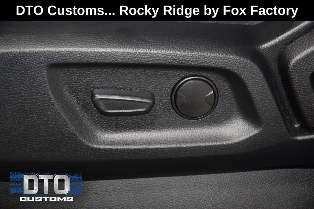 2022 Ford Ranger XLT - Photo 39