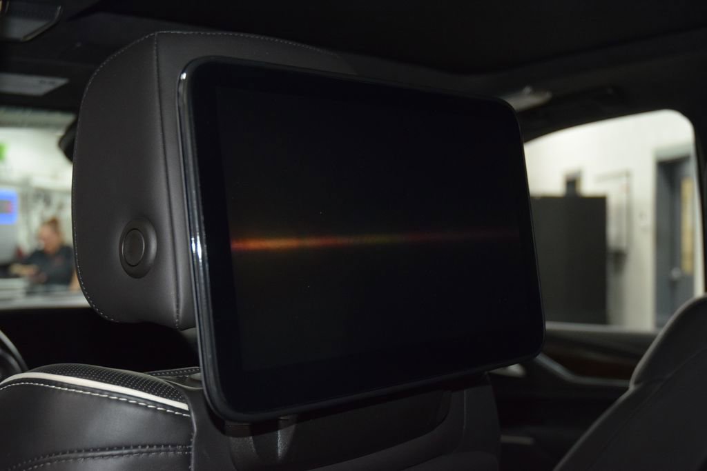 2024 Cadillac Escalade ESV Premium Luxury Platinum - Photo 44