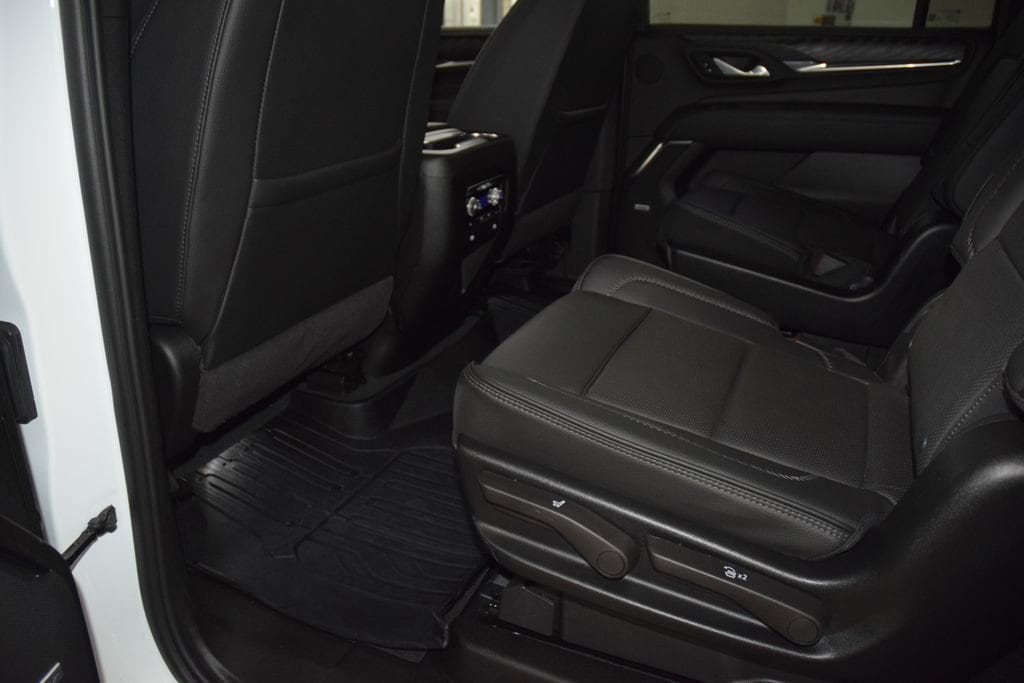 2024 GMC Yukon XL Denali - Photo 44