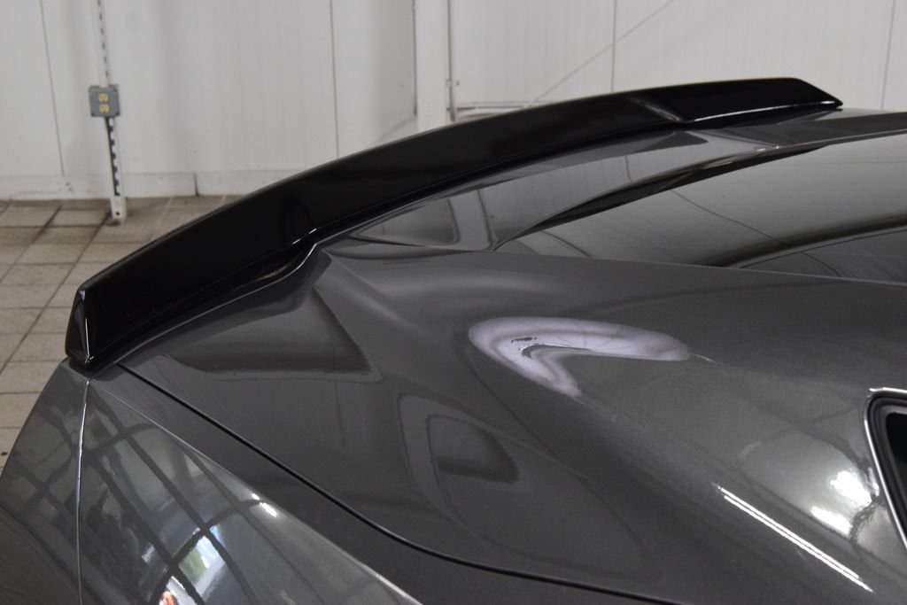 2015 Chevrolet Corvette Base - Photo 24