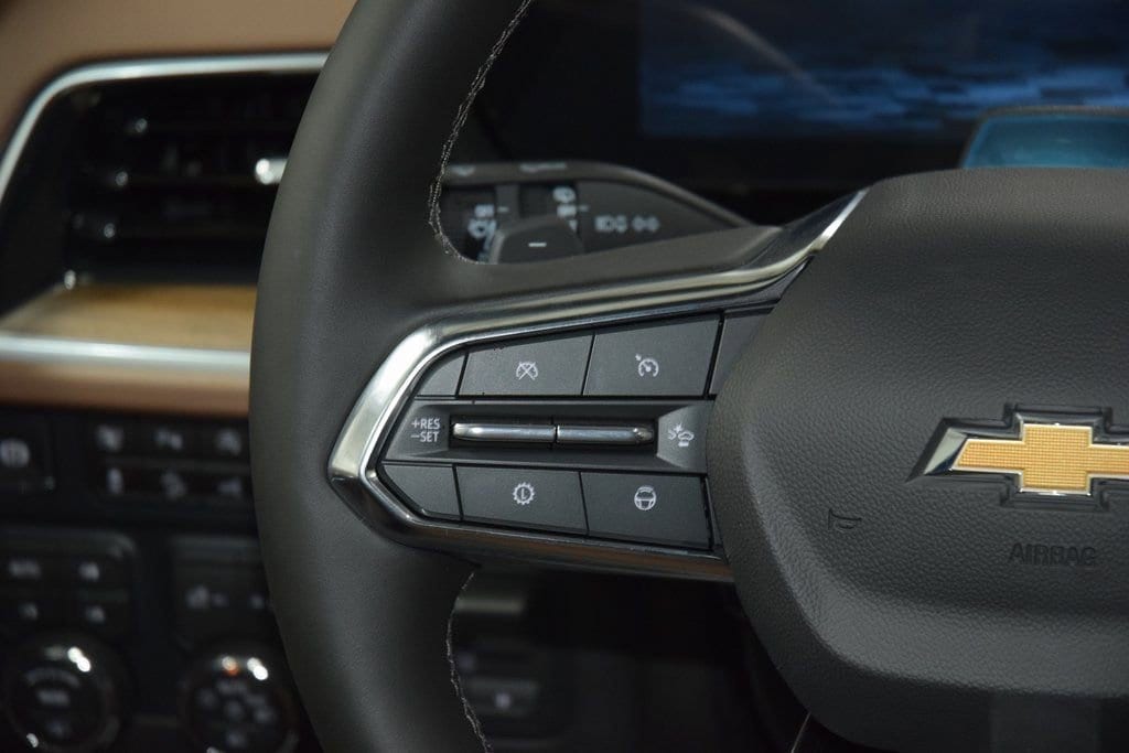2026 Chevrolet Suburban High Country - Photo 37
