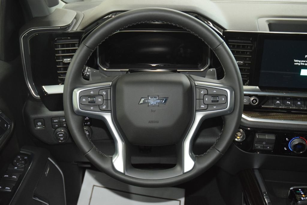 2026 Chevrolet Silverado 1500 RST - Photo 40