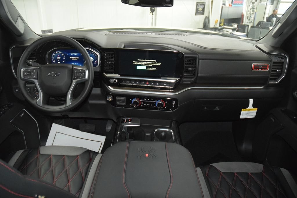 2026 Chevrolet Silverado 1500 RST - Photo 34