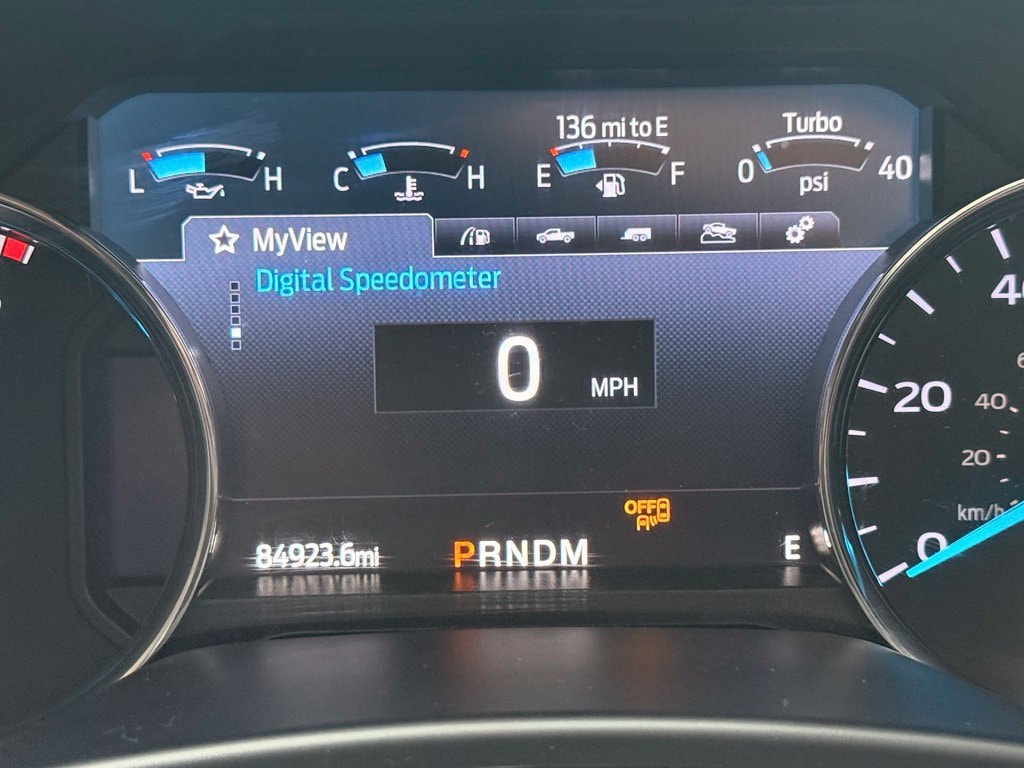 2021 Ford F-250 Super Duty King Ranch - Photo 25