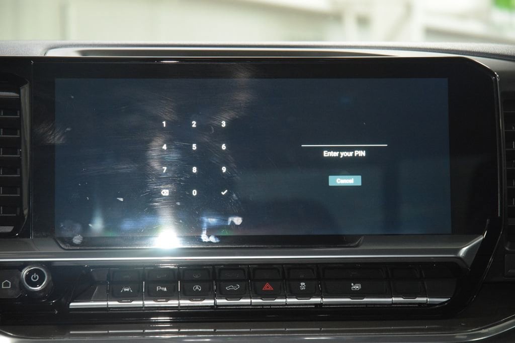 2023 Chevrolet Silverado 1500 High Country - Photo 34