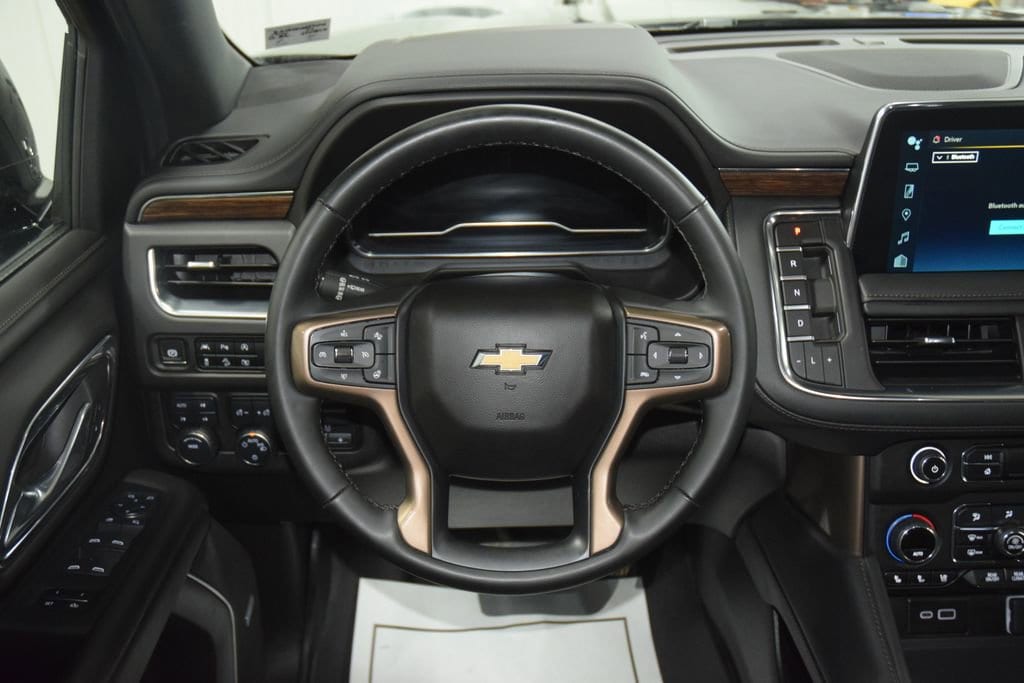 2024 Chevrolet Tahoe High Country - Photo 35