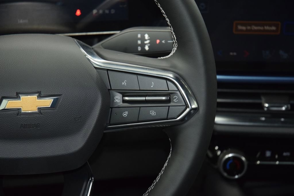 2026 Chevrolet Equinox EV 2LT - Photo 34
