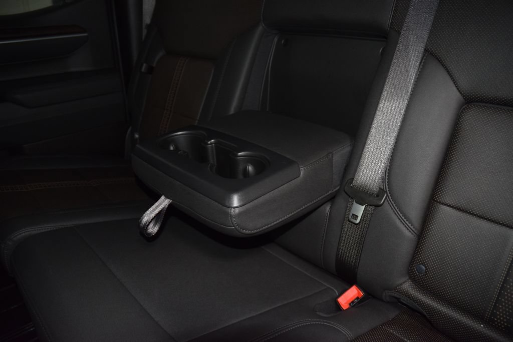 2025 Chevrolet Silverado 1500 High Country - Photo 47