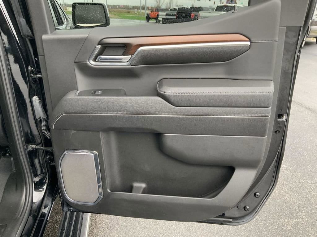 2024 GMC Sierra 1500 Denali Denali - Photo 8