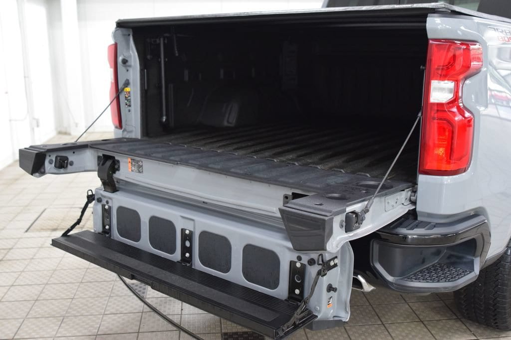 2024 Chevrolet Silverado 1500 LT Trail Boss - Photo 28