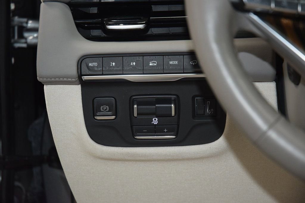 2023 Cadillac Escalade Premium Luxury Platinum - Photo 35