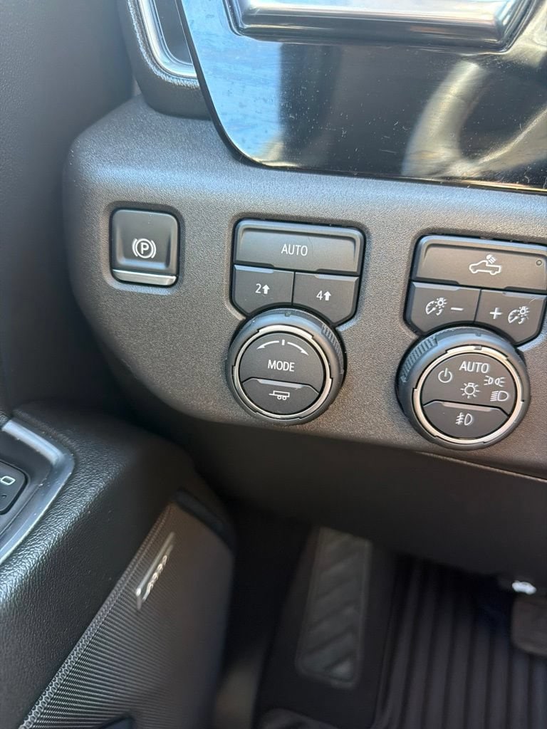 2025 Chevrolet Silverado 1500 RST - Photo 22
