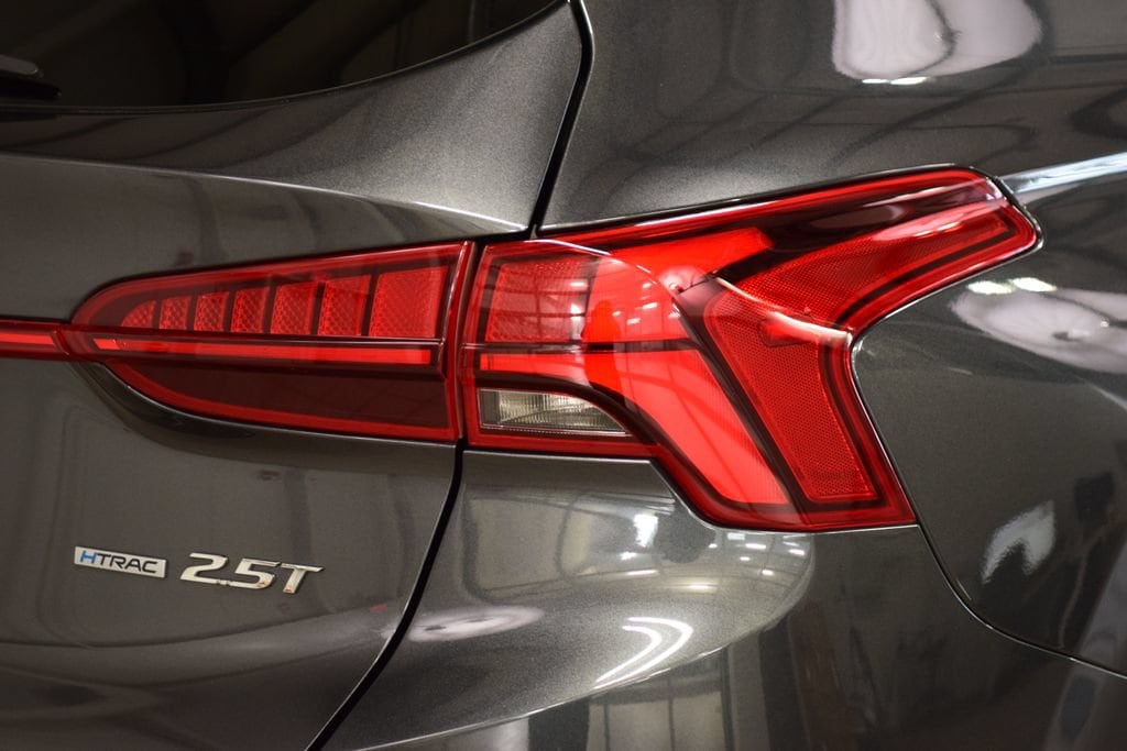 2023 Hyundai Santa Fe Calligraphy - Photo 18