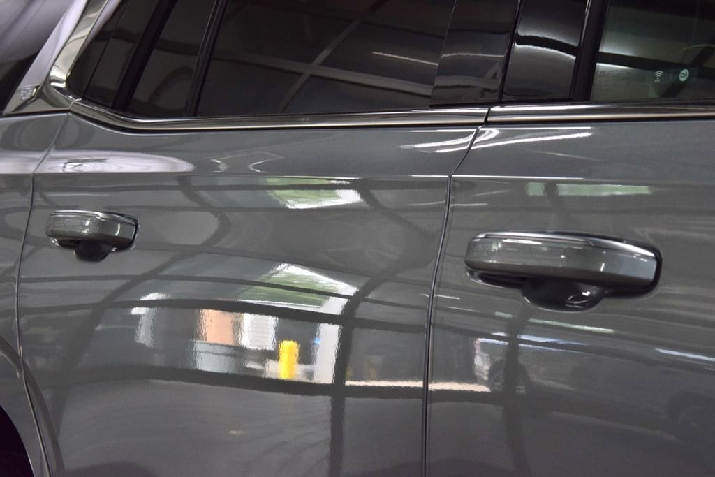2024 Cadillac Escalade Premium Luxury Platinum - Photo 17