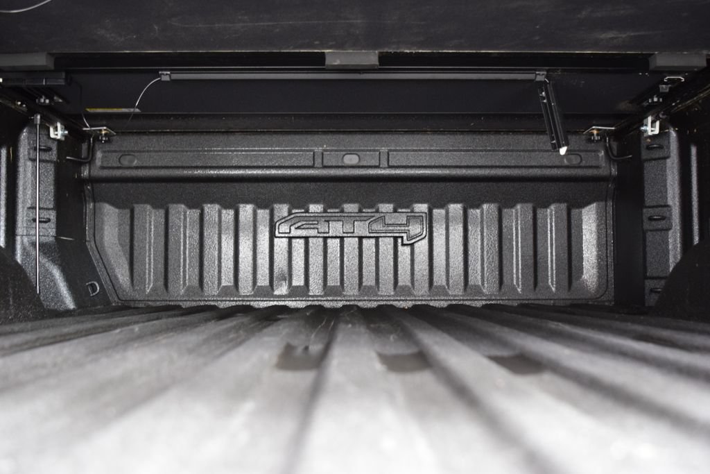 2024 GMC Sierra 2500HD AT4 - Photo 27