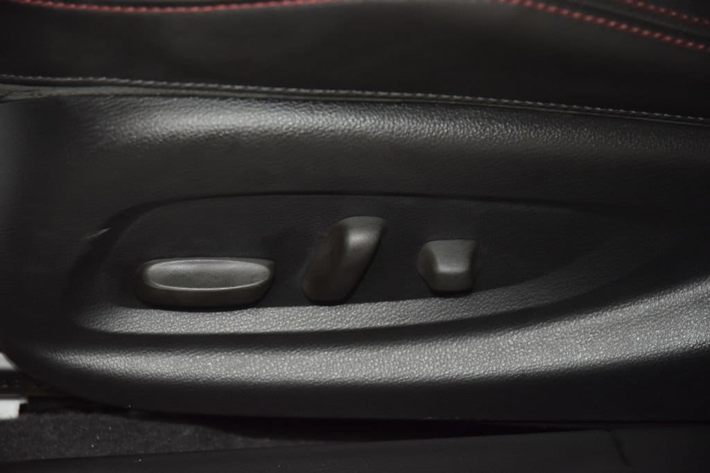 2017 Chevrolet SS Base - Photo 42