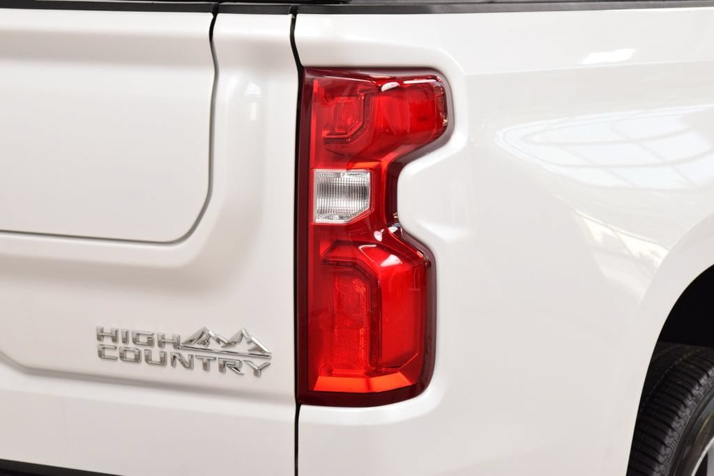 2024 Chevrolet Silverado 1500 High Country - Photo 21