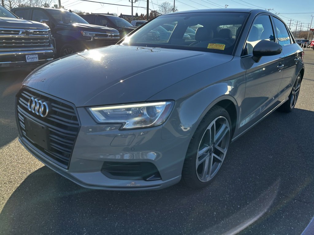 2020 Audi A3 Premium photo 3