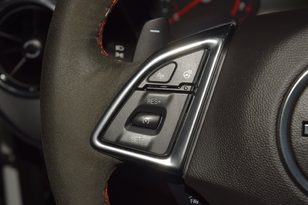 2023 Chevrolet Camaro ZL1 - Photo 40