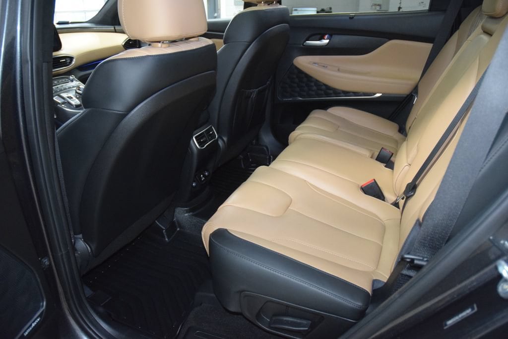 2023 Hyundai Santa Fe Calligraphy - Photo 40