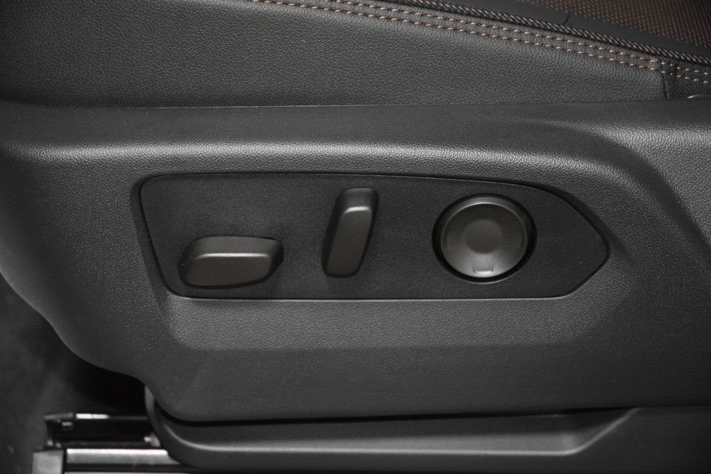 2026 Chevrolet Tahoe High Country - Photo 41