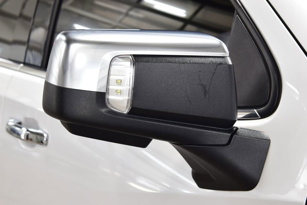 2024 Chevrolet Silverado 1500 High Country - Photo 18